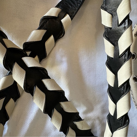 Proenza Schouler PS1 Top Handle and Crossbody Bag - Picture 8 of 12